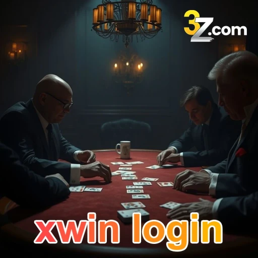 xwin login Apostas