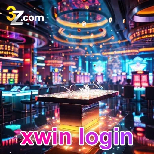 xwin login Baixar