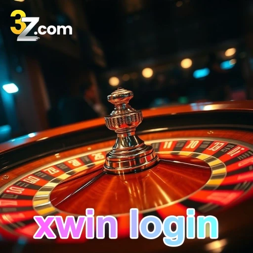 xwin login Bônus