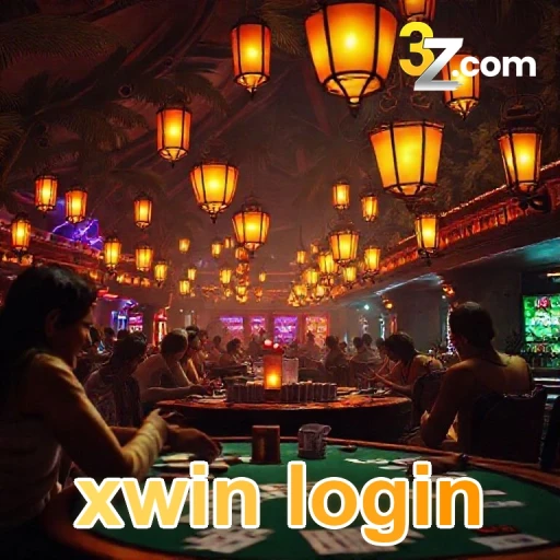 xwin login Confiavel
