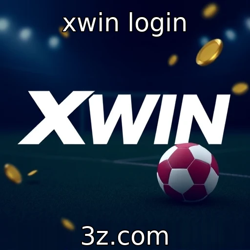xwin login Aposte com confiança: segurança e privacidade no xwin login