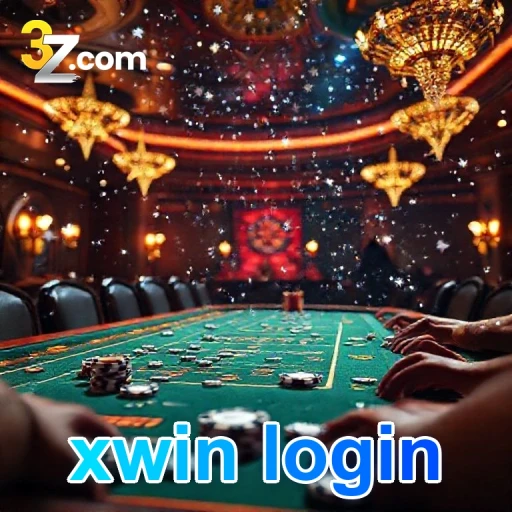 xwin login Jogos