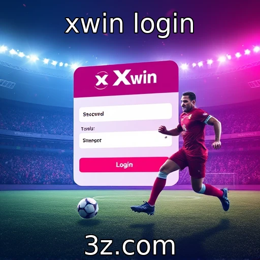 Aposte com segurança: como o Xwin protege suas informações pessoais