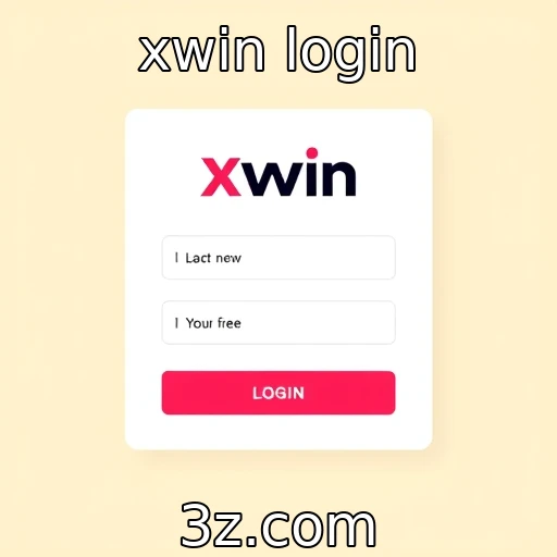 xwin login Aposte com segurança: como a criptografia protege seu login na Xwin