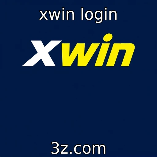 xwin login Apostas esportivas: Análise das tendências que impactam o mercado brasileiro