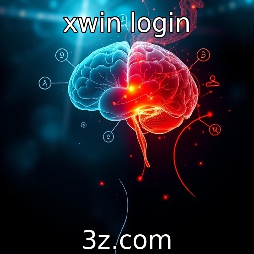 xwin login Descubra o Mundo das Apostas Esportivas na Xwin com Segurança