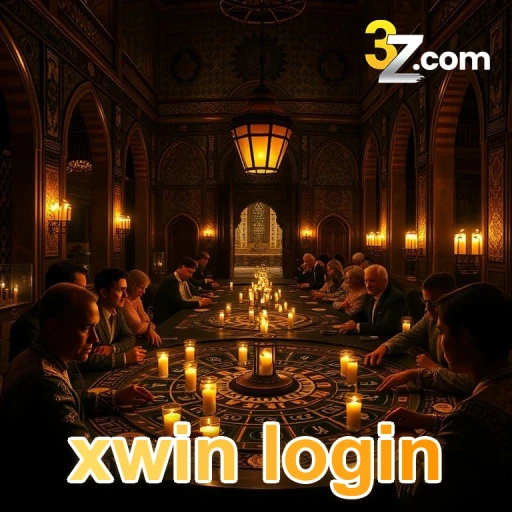 xwin login VIP