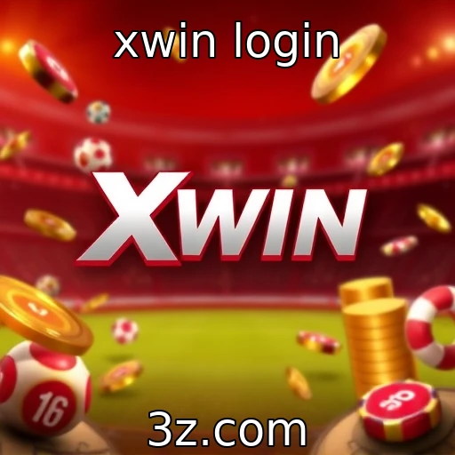 xwin login Desvendando o Xwin: Dicas para um Login Seguro e Ágil